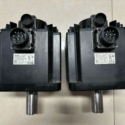 台达 ECMA-F11830RS 3KW伺服电机 功能包好
