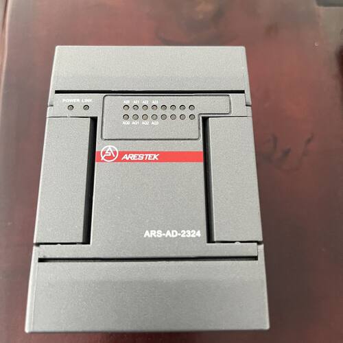 埃森PLC ARS-AD-2324九成新两个