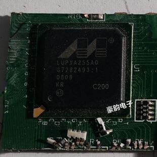 LUPXA255A0C200  PXA255A0C200