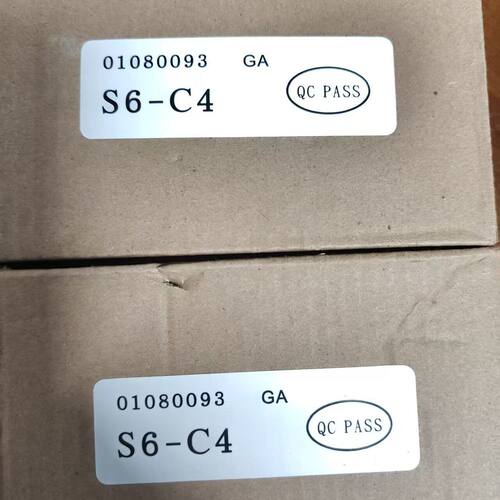 汇川伺服驱动器电池S6-C4