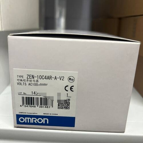 龙 ZEN-10C4AR-A-V2可