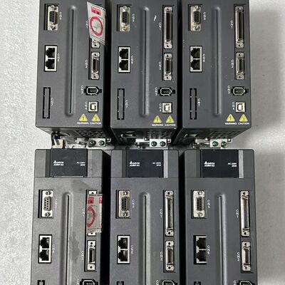 台达伺服驱动器ASD-A2-2023-F 2KW 三相 轻微