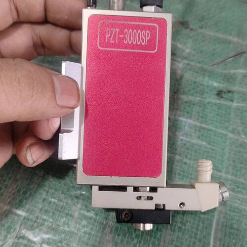PZT-3000SP电压式喷射阀 拆机件