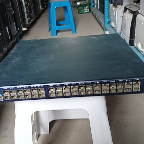 RG-S5750-24SFP/12GT 千兆24光sfp