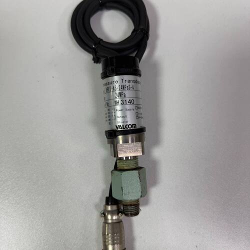 *VALCOM压力传感器 VPVT-A5-24MPaS-4