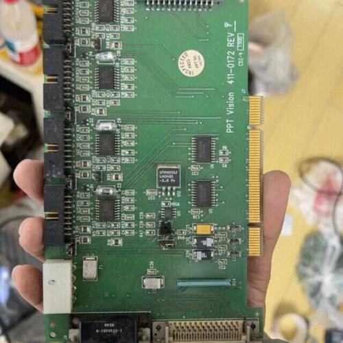 PPT VISION411-0172  REV