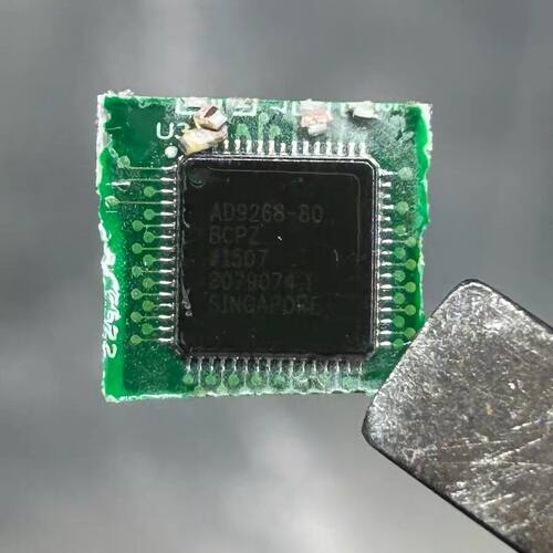 AD9268-80BCPZ 需要联系