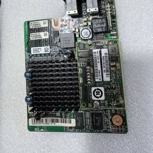 SR430C 2G阵列卡2288 1288V3V5 量
