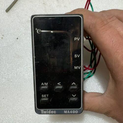 合泉Twidec温控表温控器MA400-301000-1-A