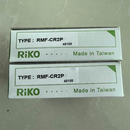 力科光电开关RMF-CR2P  RMF-CR2N带反光板