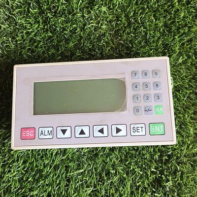 拆机OP320-A文本屏 功能正常 品相如图