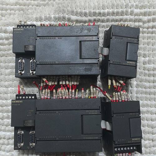 S7-200 CN系列PLC CPU224XP CN（
