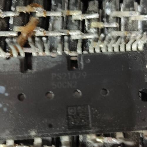 拆机PS21A79模块  正常 质量保证。外