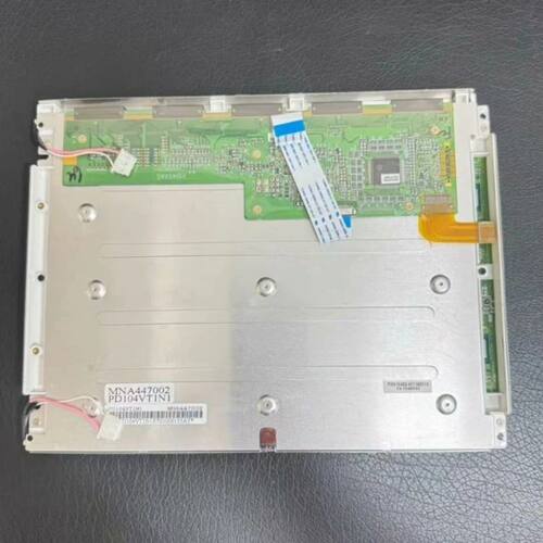 显示屏PD104VT1／VT2
