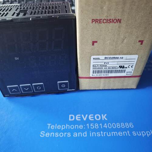 神港SHINKO温控器BCD2R00-10 EV2系列