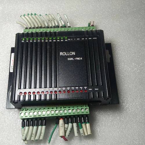 ROLLON可编程4轴运动控制器一只 SGRL-RMC4 成