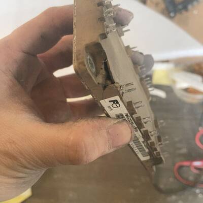 7mbr50sb120-50 外壳难看