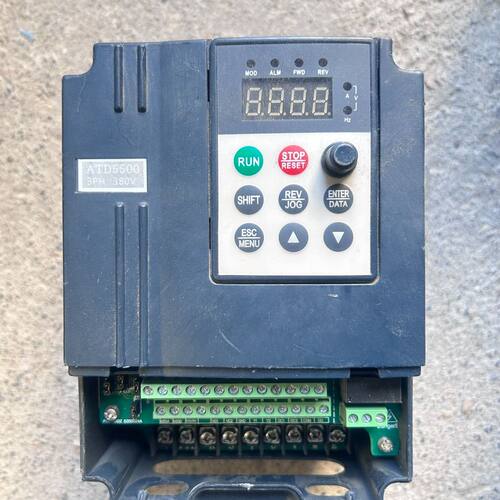 ATD5500-4T0015G/0022P NOKE变频器