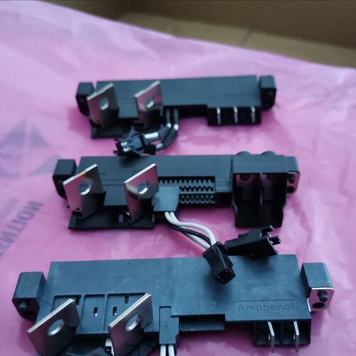 尾插R4850G2 S1/G6/N2/N6尾插 R487