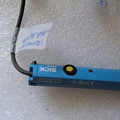 MPS-064TSTPO  1045668  2007  德