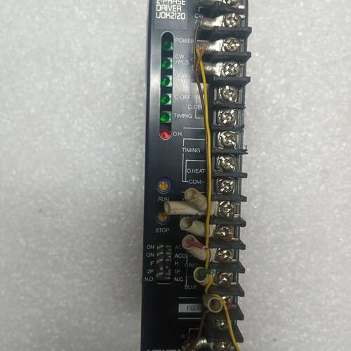 2-PHASE  DRIVER