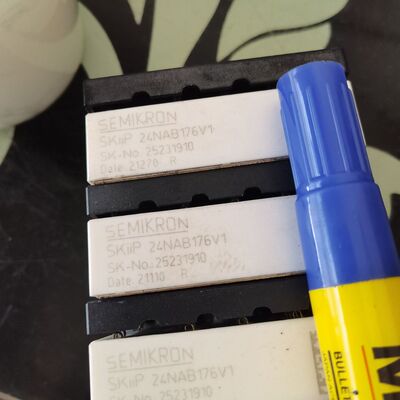 SKiiP24NAB176V1成色如图