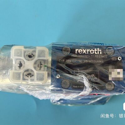 R900965477 DBW10A1-5X/315-6EG2
