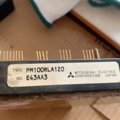 PM100RLA120