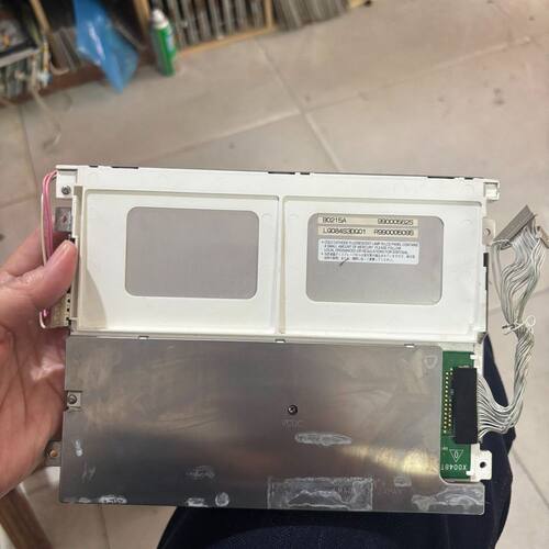 夏普 LQ084S3DG01显示屏 实物实拍