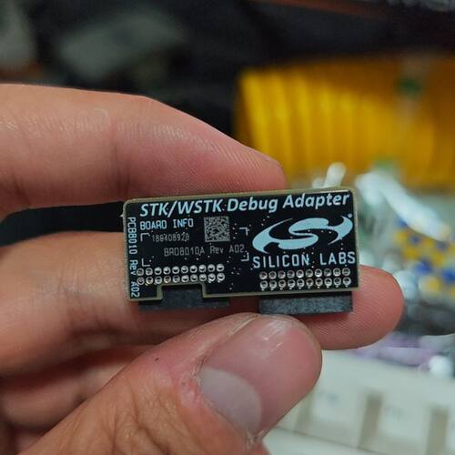 SLSDA001A  开发板  Silicon La