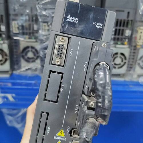 台达伺服驱动器ASD-A2-0721-L 750W 拆机件