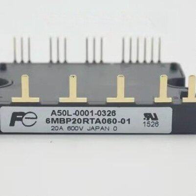 6MBP20RTA060-01 6MBP30RTB060 6