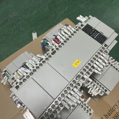 PLC AFPXHC60T 拆机  成色充新 新年份