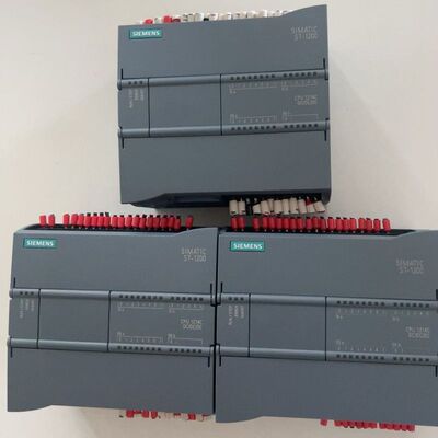 S7-1200 CPU 1214C DC/DC/DC模