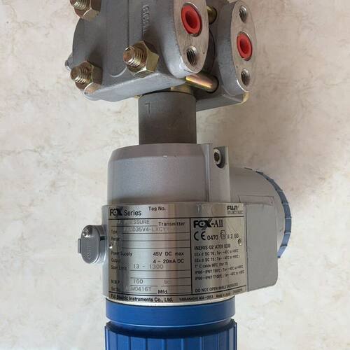 变送器FKCD35V4-LXCYY-AA 45V DC