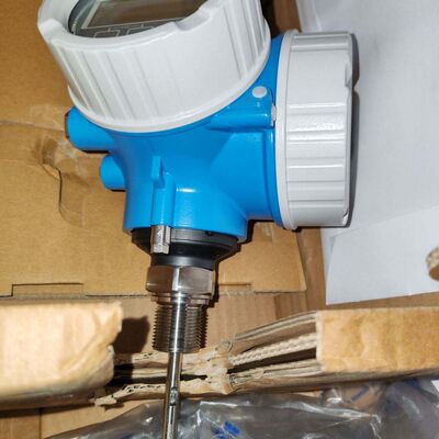 FMP50-AAACCALAA1GDJ+AARC  德国 E+H FMP50 导波雷达液位计