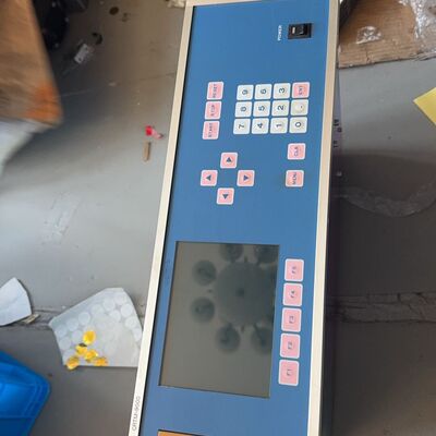 ULVAC爱发科膜厚仪 CRTM-9000