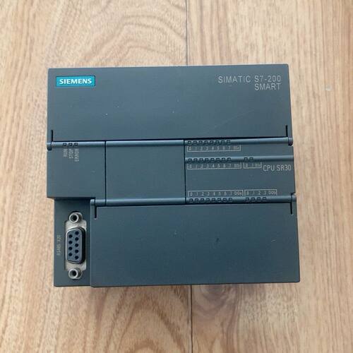 smart模块 cpu sr30 6es7 288-1