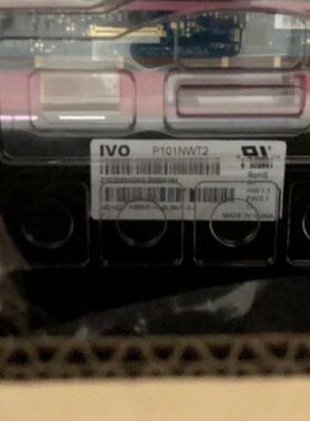 M101NWT2模组的液晶屏PI01NWT2 120