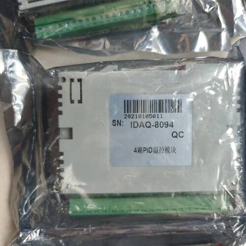 IDAQ-8094  成色如图   PID温控模块 功能