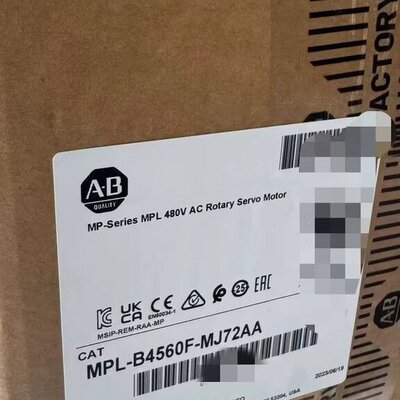 MPL-B4540F-SJ72AA电机伺服 库存