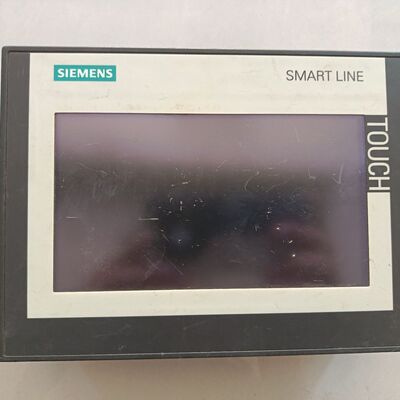 /Smart700IE V3工控触摸屏