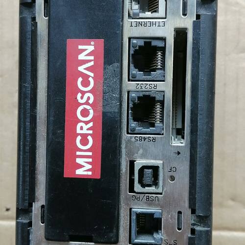 MICROSCAN MS-Connect 5100