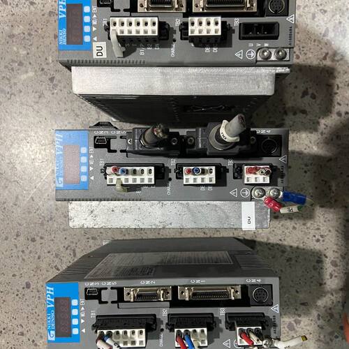 NIKKI DENSO驱动器：NCR-HA2801A-A-0