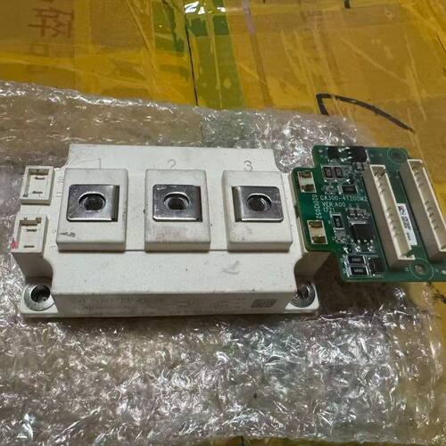 GD600HFY120C2S_B36  拆机