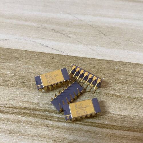 AD536AJD 全金脚
