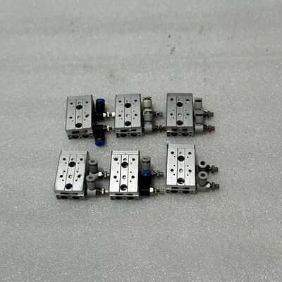 滑台气缸HLS6X10S