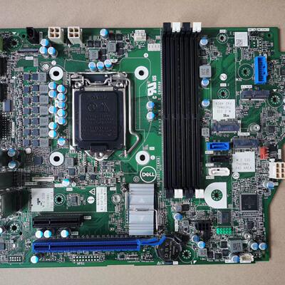 Optiplex 7090 SFF主板7