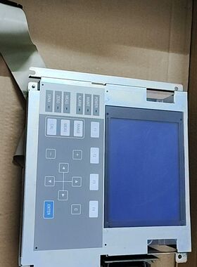岛津638-79107  CPU板屏幕显示总成   3080