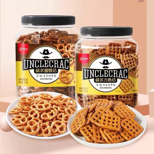 伯力蝴蝶结网格饼干蛋糕烘焙装饰